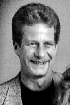 Bruce Baylor Obituary (1956