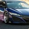 Иллюстрация к новости по запросу Acura (Top Gear Россия)
