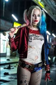 Early in birds of prey, there's a fantastical scene that places its star in a curious lineage. Revealed Margot Robbie S Harley Quinn Tattoo Changes To Watch Out For In James Gunn S Upcoming The Suicide Squad