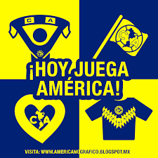 Go on to discover millions of awesome videos and pictures in thousands of other categories. Americanografico Hoy Juega America Vamos America