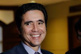 Genealogía de la familia briones en chile. Briones Confio En Ser Capaces De Salir Mas Unidos De Esta Crisis