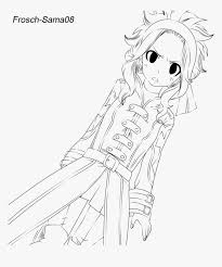 Natsu dragneel coloring pages are a fun way for kids of all ages to develop creativity, focus, motor skills and color recognition. Fairy Tail Juvia Coloring Page Fairy Tail Levy Lineart Hd Png Download Kindpng