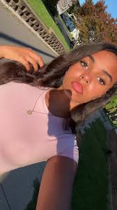 Brooklyn Light Skin Green Eyes