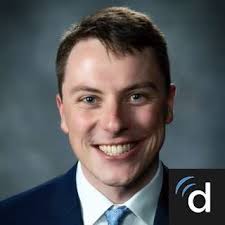 Dr. Conor Bradley, MD