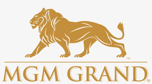 All downloaded image is transparent background. Mgm Grand Las Vegas Logo Transparent Png 1200x630 Free Download On Nicepng