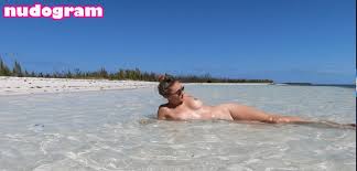 Sailing Miss Lone Star Гола изтичане OnlyFans снимка 8 - Nudogram v2.1