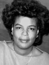 Milken Educator Cheryl Fisher-Allen (RI '90)