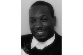 Derrick Bey Obituary (1971