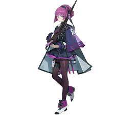 少前百科GFwiki