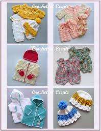 We all know bath poufs, right? Crochet N Create