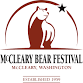 67th Annual McCleary Bear Festival