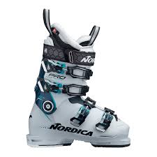 Promachine 105 W Nordica Skis And Boots Official Website