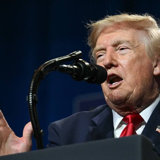 Trump vows to find ‘leakers’ after reports of depleted Iran war munitions