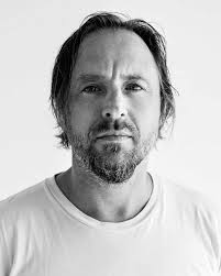 Grad Art alum Sterling Ruby works within a range of aesthetic strategies