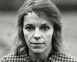 The Public "I": MURDER BY CAD; Lord Lucan Gets Away.