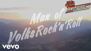 See all 6 formats and editions hide other formats and editions. Volksrock N Roller Von Andreas Gabalier Laut De Song