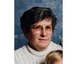 Rita Verge Obituary (1935