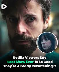 It's been called the 'perfect' crime drama 😲