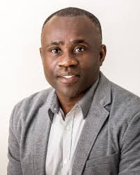 Erasmus Addae, Ph.D.