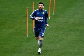 A argentina entra em campo contra a seleção brasileira olímpica. Argentina X Brasil Saiba Onde Assistir A Partida De Pre Olimpico De Futebol Gazeta Esportiva
