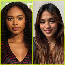 Chandler Kinney & Maia Reficco To Star In 'Pretty Little Liars: Original  Sin'