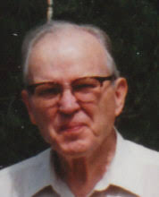 Dr James Edward Humphrey (1918-1999)