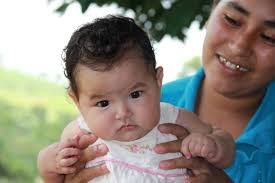 Coffee rust ruins families livelihoods and affects the safety of children