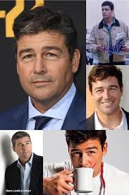 Kyle Chandler as the tortured John Rayburn in “Bloodline” (2015)