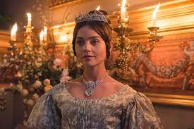 Victoria is separated from new south wales to the north by the murray river for a length of about 1,065 miles (1,715 km) and by an additional boundary of some 110 miles (180 km) linking cape howe and the nearest source of the murray. Tv Review Doctor Who Star Jenna Coleman In Victoria On Pbs Variety