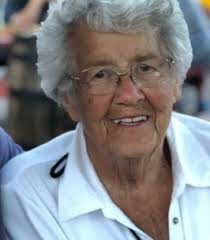 Velma Withrow Obituary