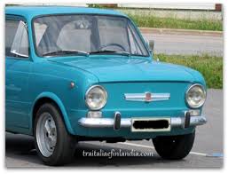 For use with fin and club heater models. Auto Tra Italia E Finlandia