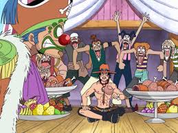Chapter 1058 Spoilers] Do We Know Buggy'S True Strength? : R/Onepiece