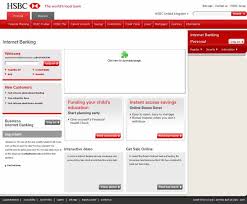 2198 8000) to meet their banking needs. Hsbc Internet Banking Login Trouble Following Attack Product Reviews Net
