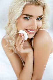 Cleanic Pure Effect Soft Touch