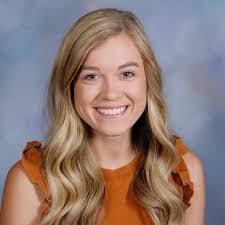 Theresa Schulte's Instagram, Twitter & Facebook