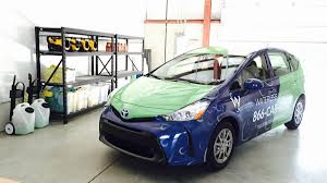 Car wash in columbus, ga. Delco Based Waterless Car Wash Company Acquired By Cox Automotive Philadelphia Business Journal
