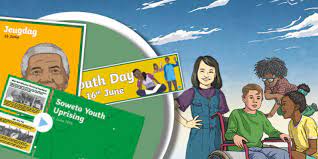 Youth day is public holiday in 2021 in whole south africa. Youth Day 2021 Event Info And Resources