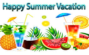 Download Free png Happy Summer Vacation PNG Clipart - DLPNG.com