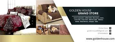 البيت الذهبي للبياضات Golden House Posts Facebook