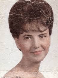 Rebecca Jean Pettway