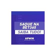 saque bet365 demora quanto tempo