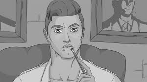 The Dunnigan Journals by Kevin Ernst