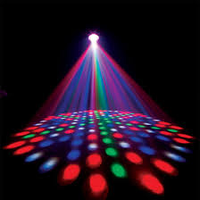 American Dj Revo Ii Led Rgbw Disco Effect Disco Floor Green Screen Video Backgrounds Disco
