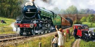 11 Fun And Free Places To Take Your Child With Special Needs Friendship Circle Special Needs Blog Train Posters Travel Posters Vintage Travel Posters