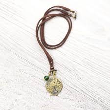 Avalokiteshvara Halskettendesign