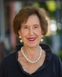 Ann Yates Miller Obituary October 13, 2024