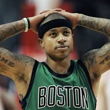 At 5'9″ isaiah thomas is by no means short, but he is currently the shortest celtic. How Isaiah Thomas Lost 100 Million In One Season Fadeaway World