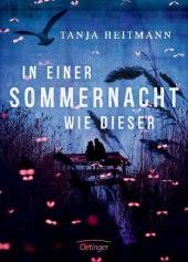 Tanja Heitmann In Einer Sommernacht Wie Dieser Kasimira