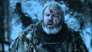 Game Of Thrones Recap Hodor S Heartbreak And Answers To More Burning Questions Shocking Games Hodor Game Of Thrones Hodor