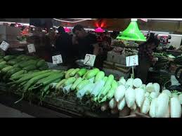 Real Footage From Wuhan Wet Market Last Video Before Coronavirus Youtube